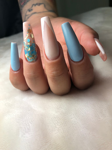 Sala de Belleza & Spa B&D