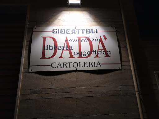 Cartolibreria Dada 'By Daniela Simonetta Vood - Thumbnail