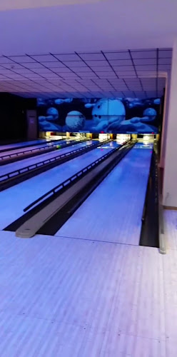 Royal Bowling - Περιστέρι