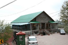 Maisonette firhill villas murree