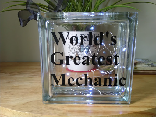 Current and Classic vehicle solutions Logo