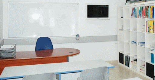 AVANZA Study Center - Visual