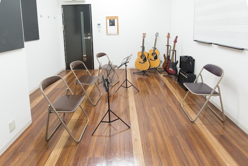 コンドー楽器ミュージックサロン イオンモール木更津店