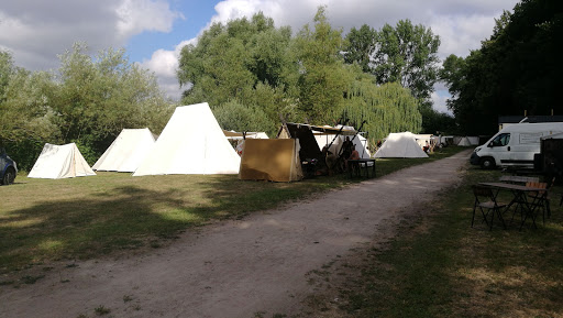 Slawenburg Garz - Thumbnail