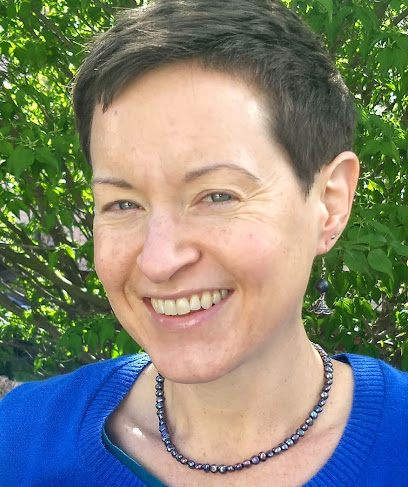 Jennifer Strong, PsyD