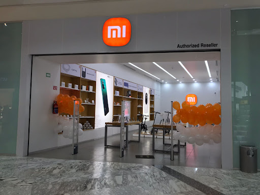 Xiaomi Store Cancún Reseller