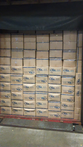 Max Packaging Co. - Visual