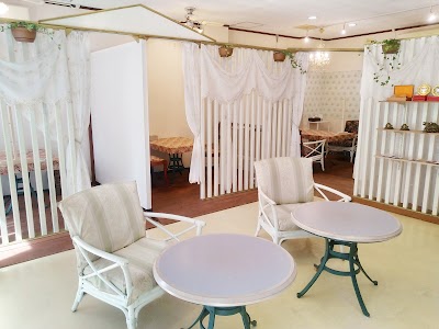 占いヒーリングサロン アマナ