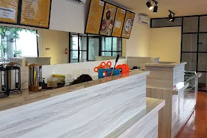 Oppa Korean Cafe & BBQ image
