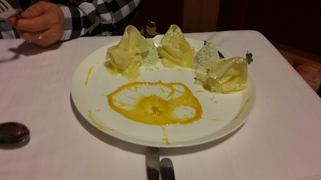 Ristorante Pizzeria Eira