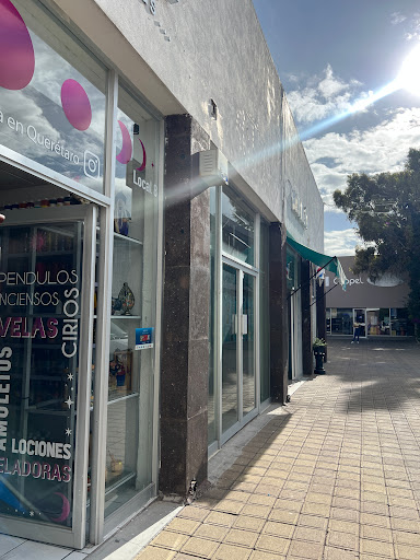 Tienda esotérica en el pueblito corregidora - Thumbnail
