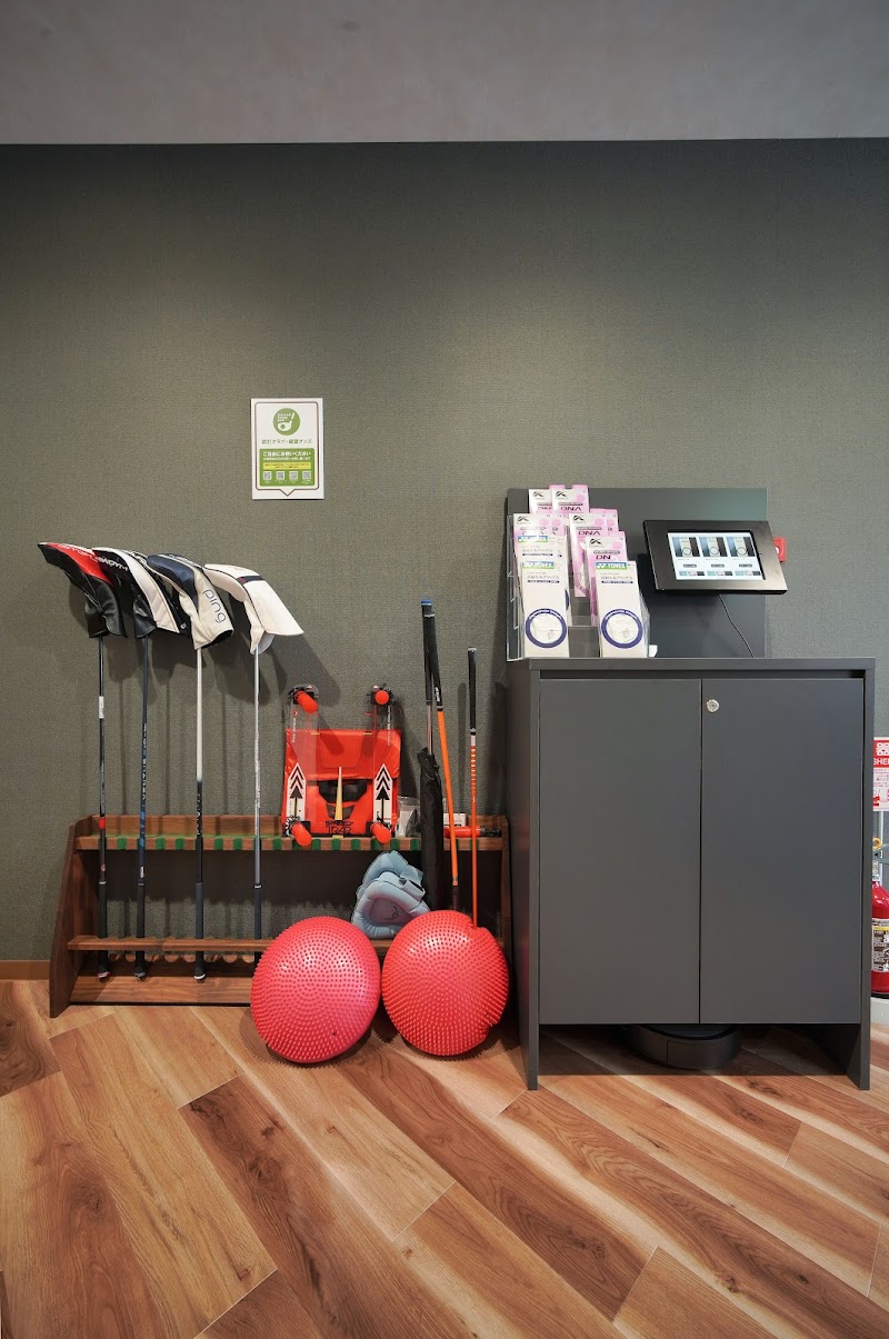 GOLF NEXT24 東浦和店