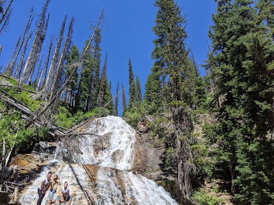 SKALKAHO FALLS