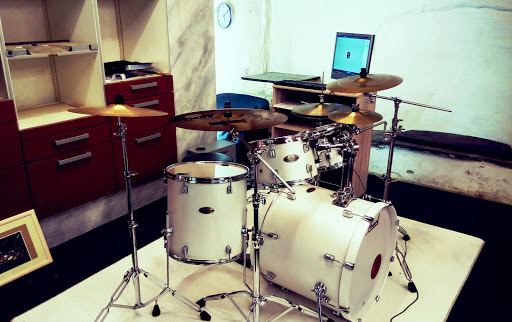 drumsetprivatelessons - Visual