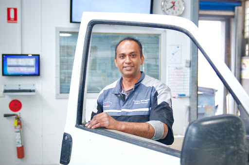 Amex Autobody Gallery - Australia