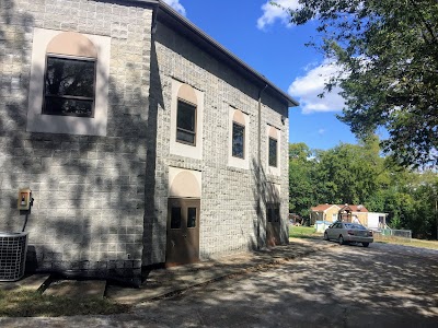 Islamic Center of Mississippi