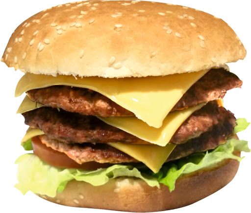 Photo 2 - Le Biggy Food