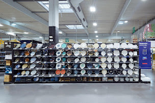 Photo n°11 de METRO Evry (Lisses) à Lisses (Grossiste alimentaire)