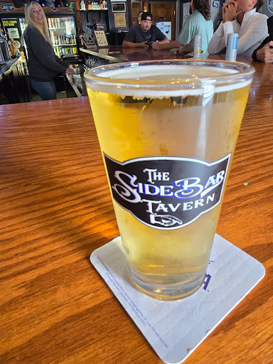 SideBar Tavern - Visual