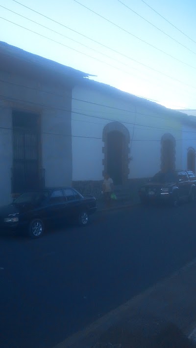 Photos of San Juan de Dios Church