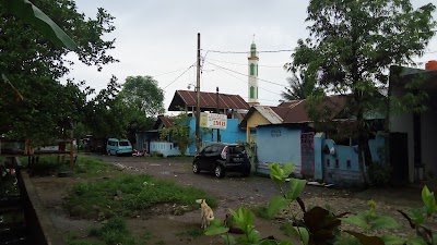 Photos of Indomaret Unit 6