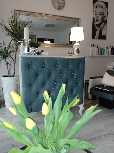 Studio Fryzur Żaneta Miłaszewska - Salon fryzjerski