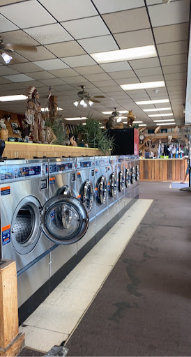 Old West Wash House