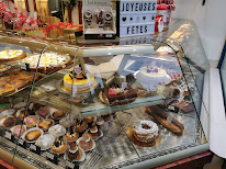 Aux Delices Du Fournil à Ballancourt-sur-Essonne