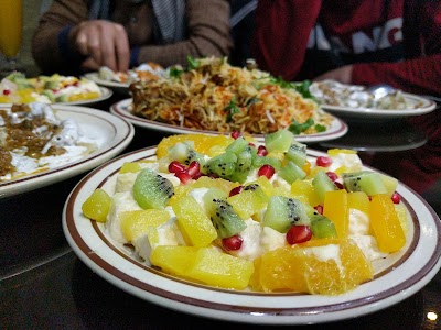 Photos of Barg Continental Restaurant