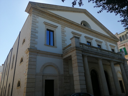 Teatro Sebastiano Arturo Luciani Gallery - Italy