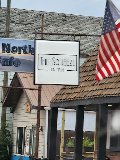 The Squeeze On Main - United States