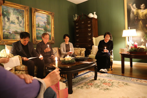 First Korean Church of Rhode Island, UCC - Thumbnail