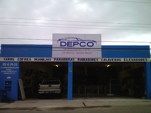 DEPCO AUTOPARTES Oriente - Thumbnail