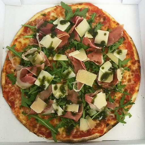 Bona Pizza