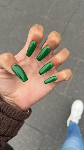 Venus Nails Zetland(East Village) - Thumbnail
