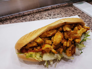 Photo n°2 de MS Food (Food et délice) à Troyes (Restaurant de tacos)