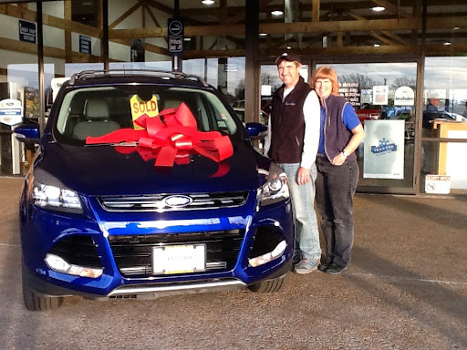Bo Beuckman Ford - Thumbnail