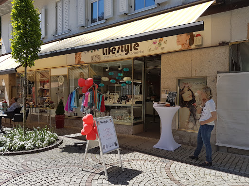 Lifestyle Schmuck und Accessoires - Thumbnail