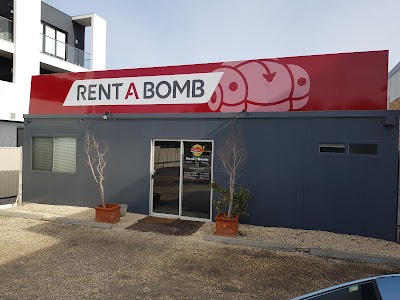 Photos of Rent A Bomb Car Rentals Oakleigh - Cheap Car Hire
