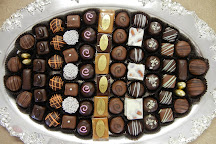 Wilmar Chocolates, Appleton, United States