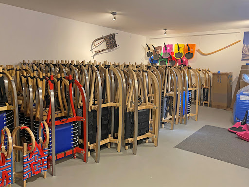 rodelfuehrer.de - Rodel-Shop