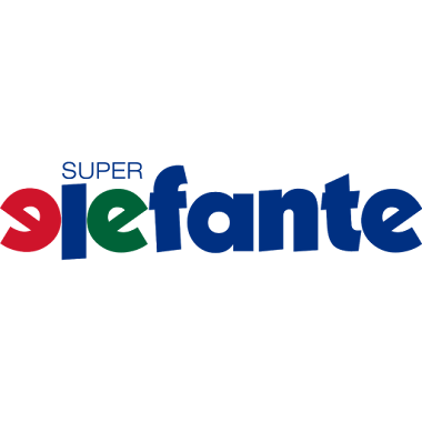 Super Elefante, Author: Super Elefante