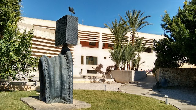 Fundació Pilar i Joan Miró Mallorca