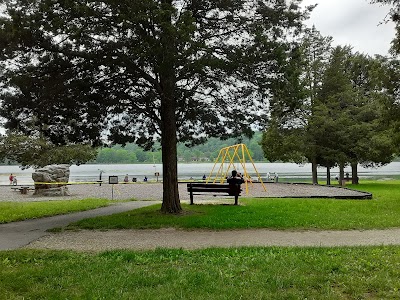 Pinchot Park Conewago Day Use Area