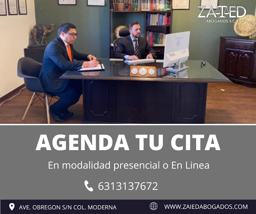 Zaied Abogados S.C. Gallery - Mexico