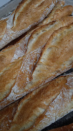 Photo n°6 de La P'tite Boulange de Vanessa à Joué-du-Bois (Pâtisserie)