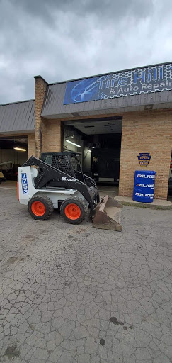 Tire Hill Truck & Auto Repair - Thumbnail