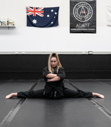 ADAPT Martial Arts & Boxing Academy - Thumbnail