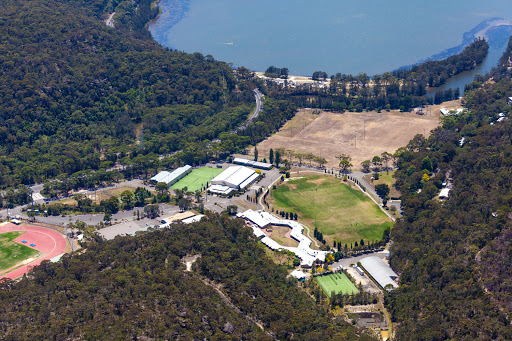 Harding Podiatry - Sydney Academy of Sport - Thumbnail