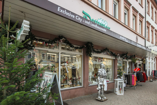 Demmer Store Speyer